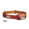 Petzl TIKKINA RED 2025 svietidlo červená