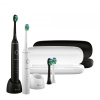 Sada sonických kefiek TrueLife SonicBrush Compact Duo 2 ks (TLSBCD)