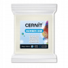Cernit Number one 250 g Krycia biela