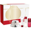 Shiseido Bio-Performance Shiseido Bio-Performance Advanced Super Revitalizing Cream revitalizačný a obnovujúci krém 50 ml + Shiseido Generic Skincare Clarifying Cleansing Foam aktívna čistiaca pena 5