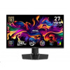 MSI LCD MAG 271QP QD-OLED X24, 26.5