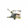 Stavebnice Sluban Model Bricks M777 Howitzer M38-B0890
