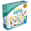 Granna Hra Obrázkové LOTO