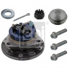 FEBI BILSTEIN Ložisko kolesa 24164
