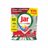 Jar Platinum Plus Lemon tablety do umývačky 65 ks