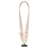 Guess Crossbody popruh PU 4G Metal Logo,