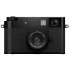 Digitálny fotoaparát Fujifilm X half čierny