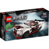 LEGO SPEED majstrov Nissan GT-R Nismo 76896 (LEGO SPEED majstrov Nissan GT-R Nismo 76896)