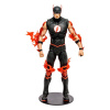 McFarlane Toys Barry Allen (Speed Metal) figúrka z DC Multiverse 18 cm