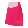 Sukně dámská SENSOR HELIUM LITE hot pink S