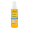 Uriage Bariésun Invisible Spray SPF50+ hydratační voděodolný opalovací sprej na tělo 200 ml
