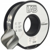 Filament Prof. Lab Silk PLA 1.75 mm 1 kg strieborný | Silver