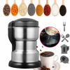 ELEKTRICKÝ MLÝNČEK NA KORENIE A KÁVU 400W 35000 ot./min
