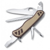 Victorinox TRAILMASTER one hand 0.8461.MWC941 - 111mm, 10 funkcií