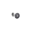Feata Levior kotúč diamantový brúsny dvojradový 125 x 22.2 mm 21431