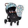 Petite&Mars Sport STREET+ RWS Oak Limited 100 2023 VP-F172044