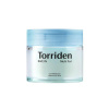 Torriden Dive-In - Low Molecule Hyaluronic Acid Multi Pad hydratačné pleťové tampóny 80 ks / 145 ml