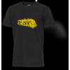BLACKCAT XL Black Shirt black