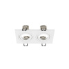 SLV NEW TRIA® 155 1008008 biela; 1008008