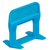 Spona Raimondi RLS EVO KLIP&KOP 3-12 mm/1 mm 100 ks