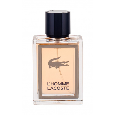 Lacoste L´Homme Lacoste, Toaletná voda 50ml pre mužov
