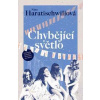 Chybějící světlo - Haratischwiliová Nino