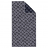 Joop! UTERÁK, 80/150 cm, modrá - Kúpeľňový textil - 003367023430