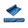 Lifefit Slimfit Plus 173x58x0,6cm, modrá
