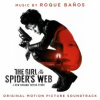 OST - Girl In The Spider's Web [CD]