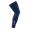 Castelli Pro Seamless Leg, White Veľkosť: S/M Komfortné, bezšvové, návleky na nohy