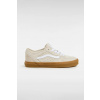 Semišové tenisky Vans Rowley Classic VN000SF42LH1 béžová EUR 40