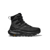 Pánske vysoké zimné topánky HOKA-Kaha 2 Frost GTX M black/black Čierna 41 1/3 25/26