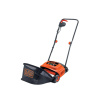 Black&Decker GD300 prevzdušňovač trávnika, šírka 30cm 600W