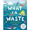 What A Waste (Jess French)(Pevná)