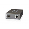 tp-link MC220L, optický konvertor, 1000Mbps, multi-mode up to 0,55km, single-mode up to 10km