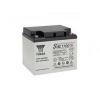 Yuasa YUASA SWL1100 (12V; 40,6Ah; závit M5; životnost 12let)