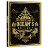 Dannyho parťáci Kolekce 1-3. / Steelbook 6BD (UHD+BD)
