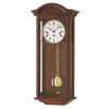 Kyvadlové mechanické nástenné hodiny 2606/1 AMS 64cm