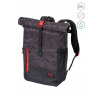 Meatfly Holler Morph Black 28 l