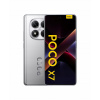 Smartfón POCO X7 12 GB / 512 GB 5G strieborný