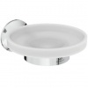 Ideal Standard La Dolce Vita - Mydlovnička s držiakom, sklo/chróm T5507AA