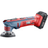 EXTOL PREMIUM Akumulátorový multifuncný nástroj 20V, 1x 2Ah Li-ion,8891842