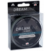 Spletaná Šnúra Mikado Dreamline Competition Zelená 150m 0,12mm/10,21kg