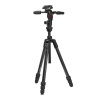 Manfrotto Befree GT PRO MKBFRTC4GTFB-3W