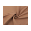 Závesová látka blackout šírka 280 cm - 1 m 26 (3) hnedá prírodná