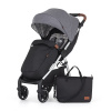 Petite&Mars PETITE&MARS Royal3 Silver ultimate grey 2025