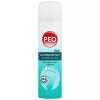 Peo antiperspirant na nohy 150ml