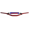 ACCOSSATO Riaditka ACCOSSATO aluminium, 28.5 mm červené