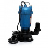 Ponorné čerpadlo kálové do septiku a studne 2850W KD755 KraftDele