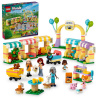 Lego 42615 LEGO 42615 Deň adopcie zvierat